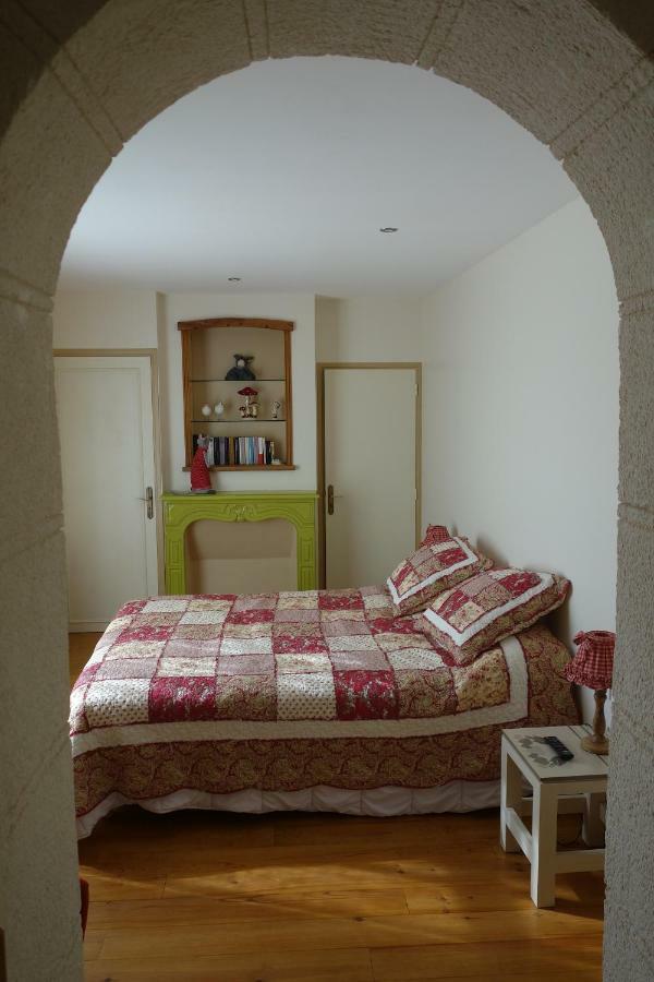 La Ferme De Tigny Villa ภายนอก รูปภาพ